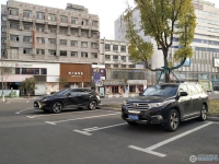 聚龙新村实景图，拍摄于2024/11/13
