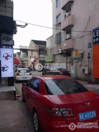 铜盆新村实景图，拍摄于2024/11/13
