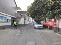铜盆新村实景图，拍摄于2024/11/13