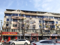 铜盆新村实景图，拍摄于2024/11/13