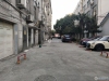 庆丰新村实景图，拍摄于2024/11/13