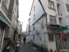 庆丰新村实景图，拍摄于2024/11/13