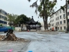 胜利新村实景图，拍摄于2024/11/13