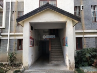 向阳新村实景图，拍摄于2024/11/13