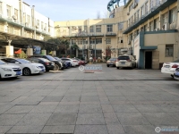 世纪大厦实景图，拍摄于2024/11/13