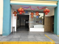 世纪大厦实景图，拍摄于2024/11/13
