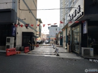 世纪大厦实景图，拍摄于2024/11/13