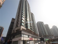 王府名邸实景图，拍摄于2024/11/13