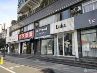 王府名邸实景图，拍摄于2024/11/13
