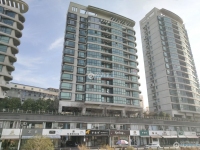王府名邸实景图，拍摄于2024/11/13