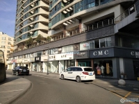 王府名邸实景图，拍摄于2024/11/13