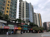 王府名邸实景图，拍摄于2024/11/13