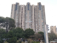 亨通广场实景图，拍摄于2024/11/13