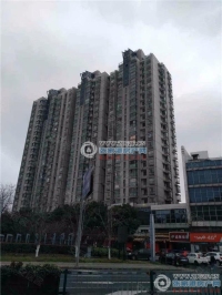 亨通广场实景图，拍摄于2024/11/13