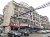 银桥小区实景图，拍摄于2024/11/21