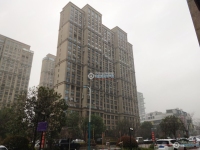 东方新天地实景图，拍摄于2024/11/21