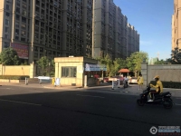 东方新天地实景图，拍摄于2024/11/21
