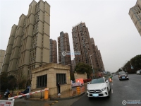 东方新天地实景图，拍摄于2024/11/21