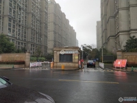 东方新天地实景图，拍摄于2024/11/21