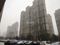 东方新天地实景图，拍摄于2024/11/21
