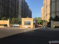 东方新天地实景图，拍摄于2024/11/21