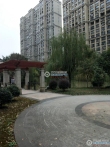 东方新天地实景图，拍摄于2024/11/21