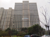 东方新天地实景图，拍摄于2024/11/21