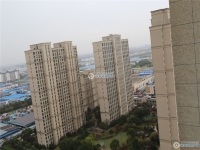 东方新天地实景图，拍摄于2024/11/21