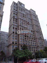 东方新天地实景图，拍摄于2024/11/21