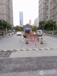 东方新天地实景图，拍摄于2024/11/21