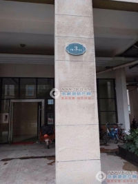 东方新天地实景图，拍摄于2024/11/21
