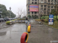 东方新天地实景图，拍摄于2024/11/21