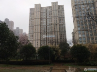 东方新天地实景图，拍摄于2024/11/21