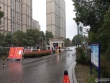 东方新天地实景图，拍摄于2024/11/21
