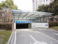福前小区实景图，拍摄于2024/11/21
