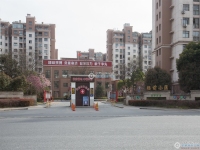 福前小区实景图，拍摄于2024/11/21