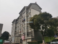 福前小区实景图，拍摄于2024/11/21