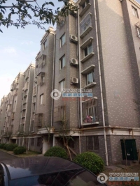 福前小区实景图，拍摄于2024/11/21