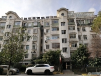 云盘三村阳光社区实景图，拍摄于2024/11/21