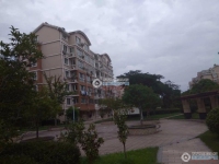 城东花苑实景图，拍摄于2024/11/21