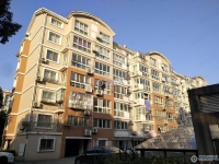 城东花苑实景图，拍摄于2024/11/21