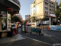 景江花园实景图，拍摄于2024/11/21