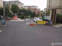 景江花园实景图，拍摄于2024/11/21