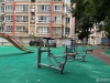 景江花园实景图，拍摄于2024/11/21