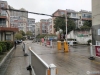 塘桥东海明珠实景图，拍摄于2024/11/21