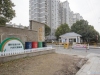 彩虹苑实景图，拍摄于2024/11/21