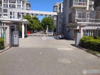 书院二村实景图，拍摄于2024/11/21