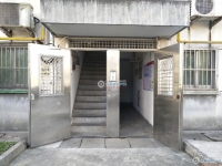 湖滨新村实景图，拍摄于2024/11/21