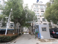 湖滨新村实景图，拍摄于2024/11/21