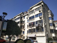 湖滨新村实景图，拍摄于2024/11/21